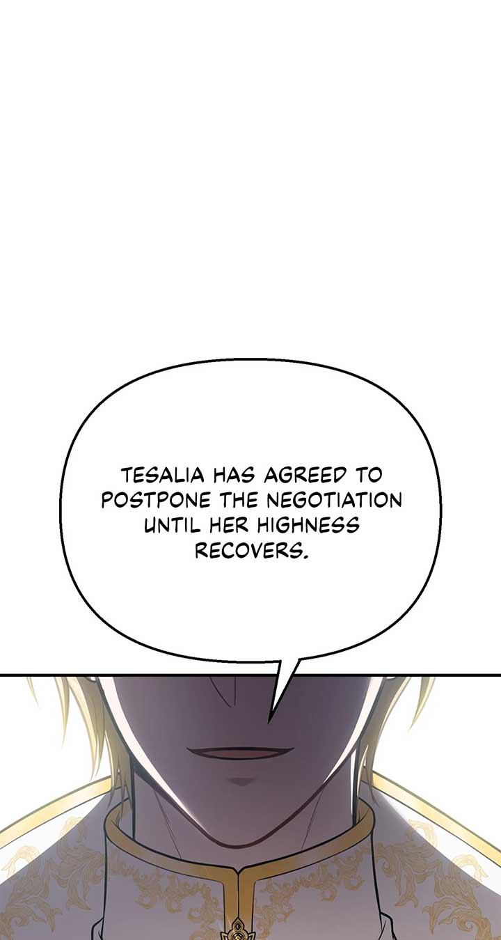 The Secret Bedroom of a Dejected Royal Daughter Chapter 112 45